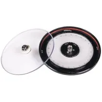 Benchmark Scientific Z28724HEM [Z287-24HEM] 24 Place Hematocrit Tube Rotor for Z287-A