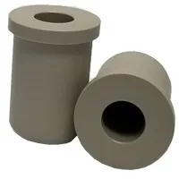 Benchmark Scientific Z306100A50 [Z306-100-A50] Conical Test Tube Inserts, 50 ml, 2 per Pack