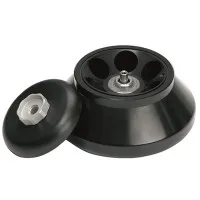 Benchmark Scientific Z326068525 [Z326-0685-25] Angled Rotor, 25°, 6 x 85 ml, for up to 11,000 rpm / 13,932 xg