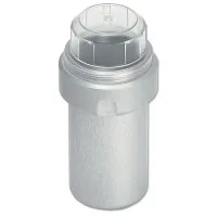 Benchmark Scientific Z326100HBUK [Z326-100H-BUK] Hermetically Sealed Rotor Buckets, 2 per Pack