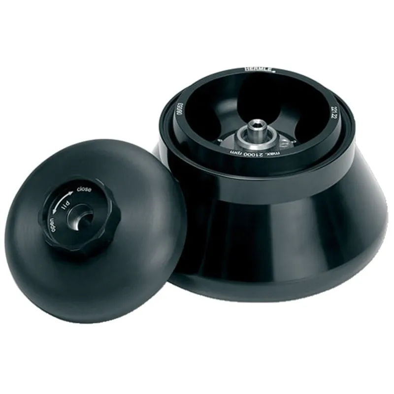 Benchmark Scientific Z3261050 [Z326-1050] 10 x 50ml Conical Rotor