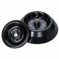 Benchmark Scientific Z3261205 [Z326-1205] Angled Rotor, 12 x 5 ml, 45° Angle, for up to 15,000 rpm, 21,379 xg, 25 sec. Accel./25 sec. Decel.