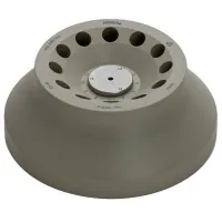 Benchmark Scientific Z3261215 [Z326-1215] Angled Rotor, 12 x 15 ml, for up to 6,000 rpm / 4,427 xg