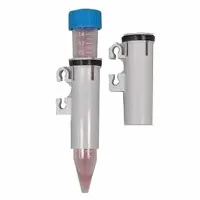 Benchmark Scientific Z32615A7 [Z326-15-A7] Adapter Pack for 7ml Tubes in Z207-A Rotors, 2/pk.