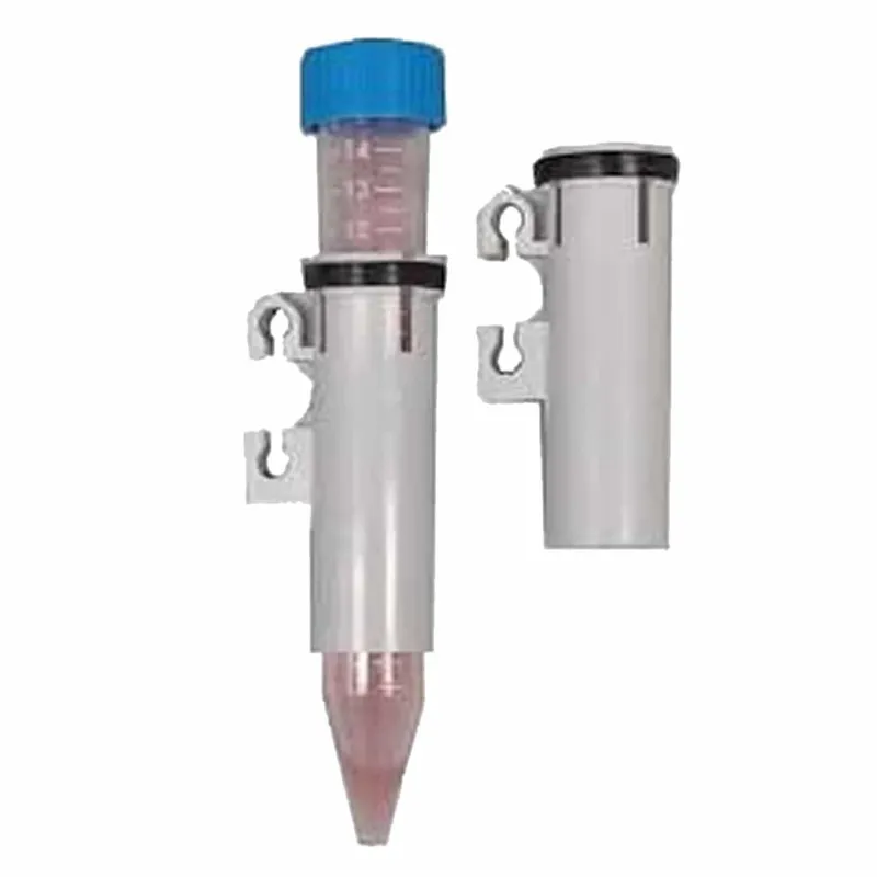 Benchmark Scientific Z32615A7 [Z326-15-A7] Adapter Pack for 7ml Tubes in Z207-A Rotors, 2/pk.