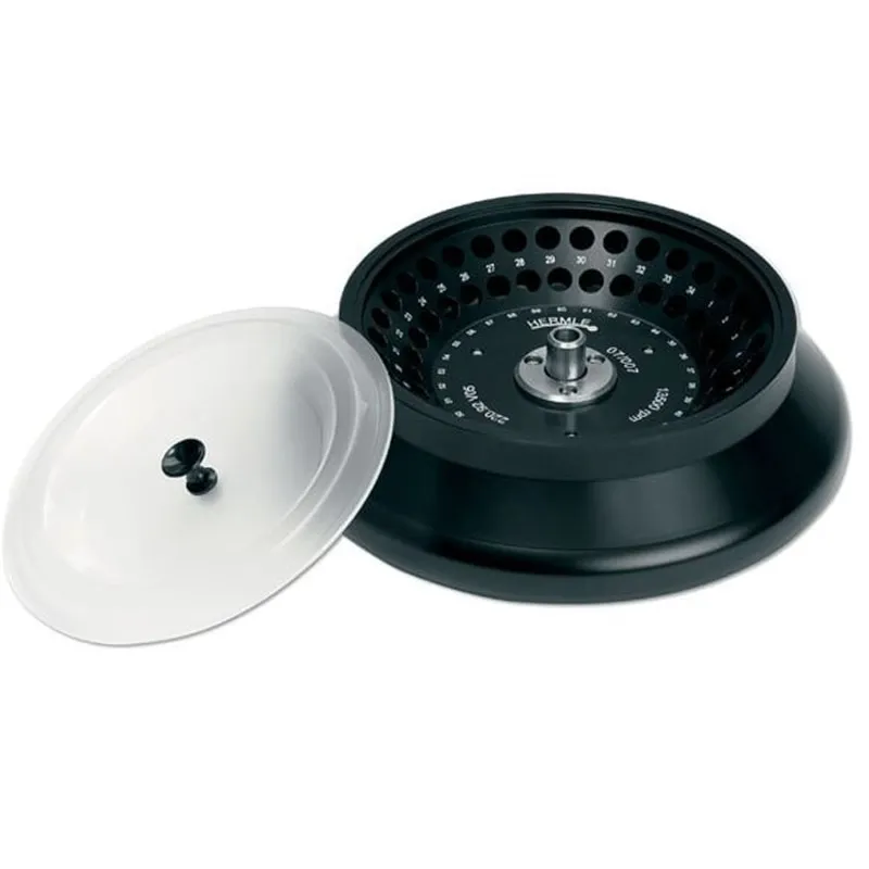 Benchmark Scientific Z3262420 [Z326-2420] 24 x 1.5ml Rotor, Hermetically Sealed