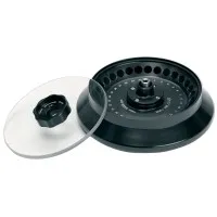 Benchmark Scientific Z3263020H [Z326-3020H] allyHermetically Sealed Angled Rotor, 30 x 1.5/2.0 ml