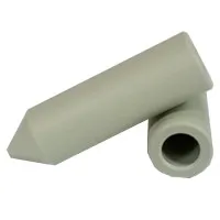 Benchmark Scientific Z32650B15 [Z326-50-B15] 15mL Round Adapters for Conical 50ml Rotors, Pack of 2