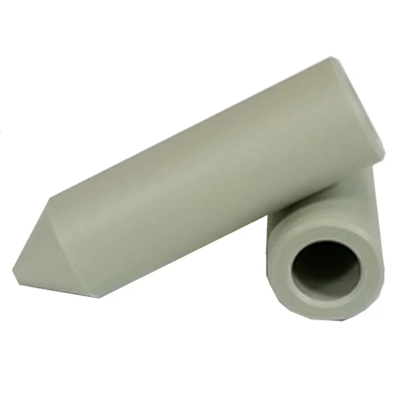 Benchmark Scientific Z32650B15 [Z326-50-B15] 15mL Round Adapters for Conical 50ml Rotors, Pack of 2