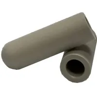 Benchmark Scientific Z32650A15R [Z326-50-A15R] Round Test Tube Inserts, 15 ml, 6 per Pack