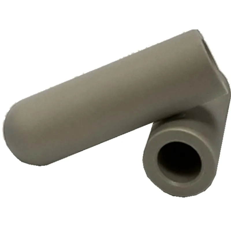 Benchmark Scientific Z32650A15R [Z326-50-A15R] Round Test Tube Inserts, 15 ml, 6 per Pack