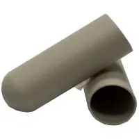 Benchmark Scientific Z32650A30 [Z326-50-A30] Round Test Tube Insert, 30 ml