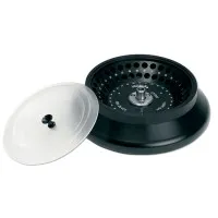 Benchmark Scientific Z3266405 [Z326-6405] Angled Rotor, 64 x 0.5 ml, for up to 13,500 rpm / 16,298 xg