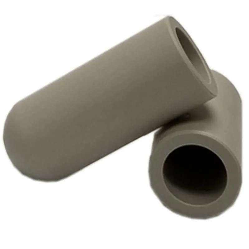 Benchmark Scientific Z32685A50R [Z326-85-A50R] 50ml Round Insert for 85ml Rotor, 2/pk.