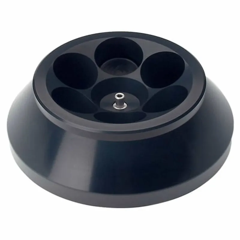 Benchmark Scientific Z36606250 [Z366-06250] 6 x 250ml Angle Rotor