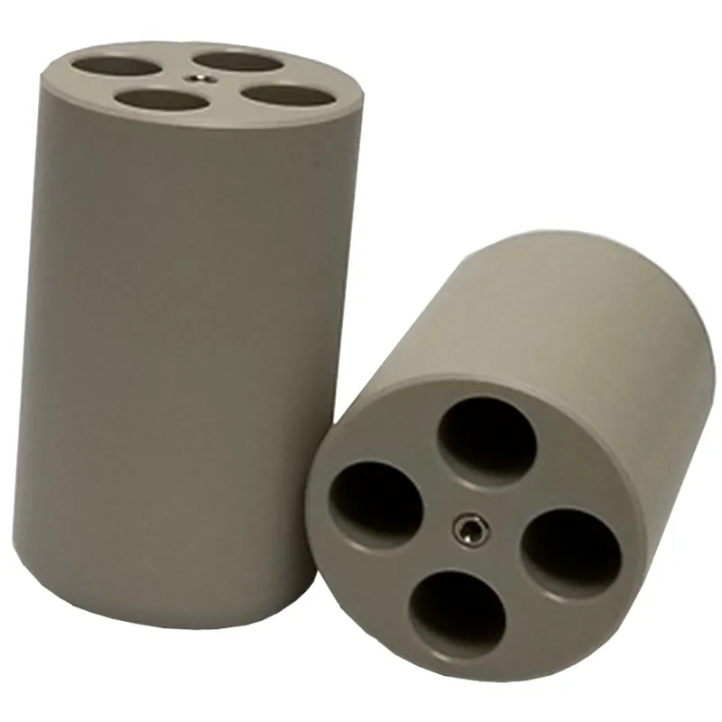 Benchmark Scientific Z36606250A15 [Z366-06250-A15] Adapter 4 x 15ml Conical, 2/pk