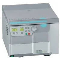 Benchmark Scientific Z366E [Z366-E] Hermle Universal Mid-Range-Capacity Centrifuge (No Rotor), 230V - EU Plug