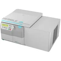 Benchmark Scientific Z366KE [Z366-K-E] Hermle Universal Mid-Range-Capacity Refrigerated Centrifuge (No Rotor), 230V