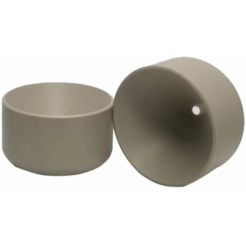 Benchmark Scientific Z446750A500 [Z446-750-A500] Test Tube Insert, 500 ml, 2 per Pack