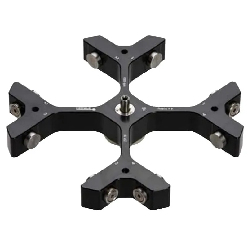 Benchmark Scientific Z446750AC [Z446-750-AC]  4 x 750 Swing Out Rotor