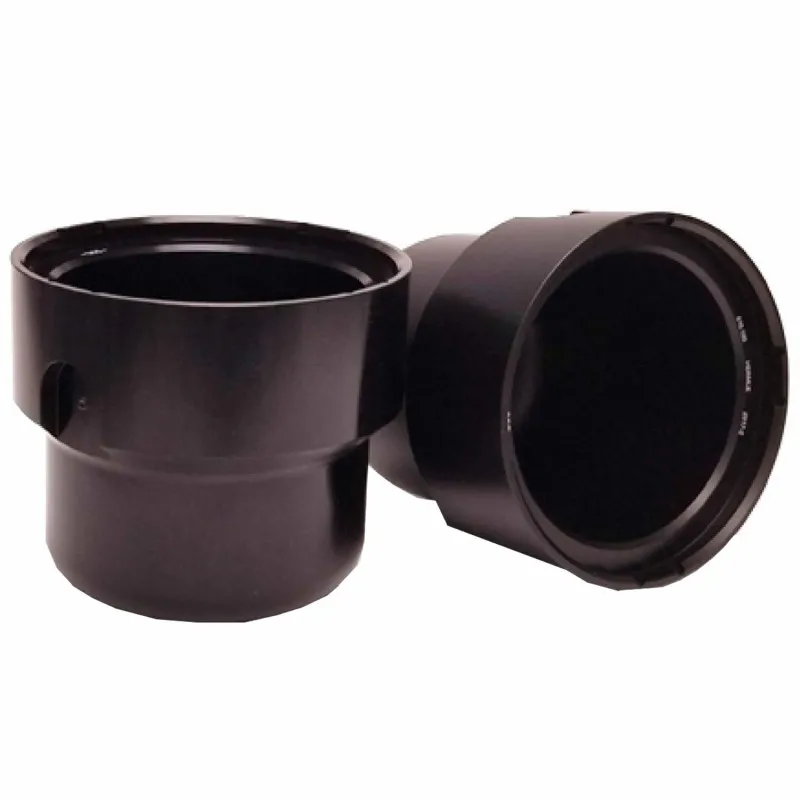 Benchmark Scientific Z446750BUK [Z446-750-BUK] Test Tube Buckets for the Swing-Out Rotors