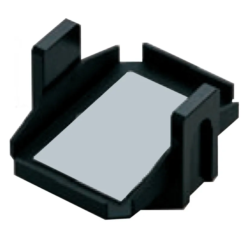 Benchmark Scientific Z446750MP [Z446-750-MP]  Rectangular Microplate Buckets, 2 Packs