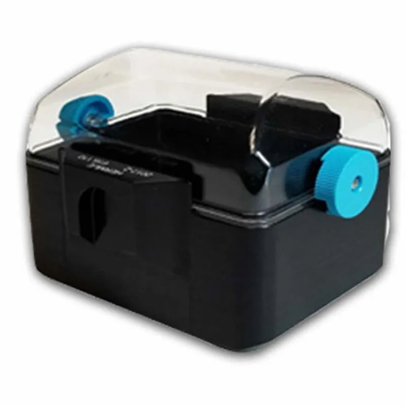 Benchmark Scientific Z446MPLID [Z446-MP-LID] Hermetically Sealed Rotor Bucket Lid with Sealing Ring, 2 per Pack