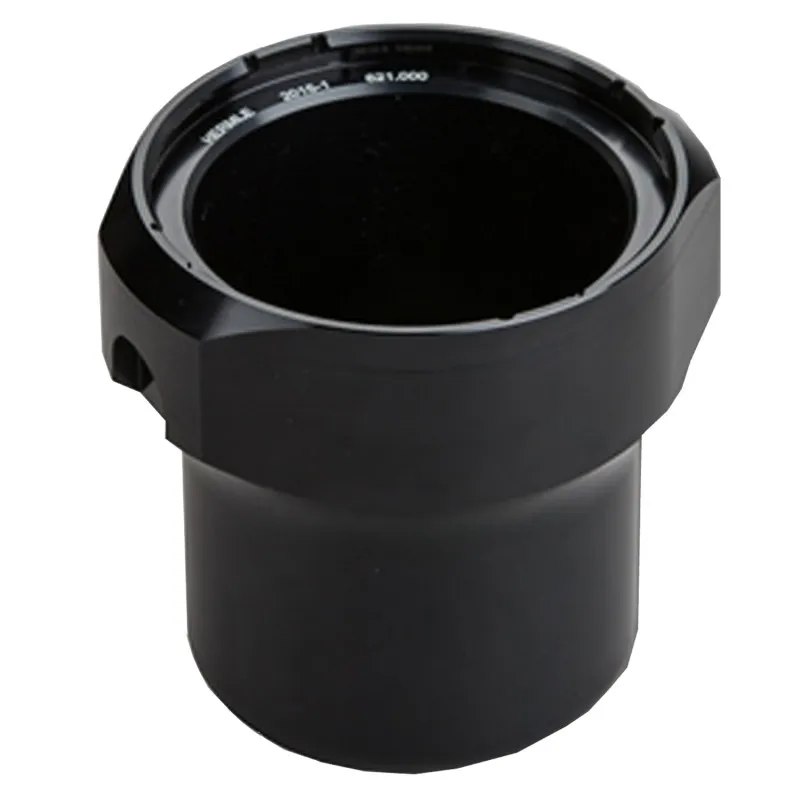 Benchmark Scientific Z49610001L [Z496-1000-1L] Round Buckets, 1000ml, for Model Z496-1000-AC, 2 Per Pack