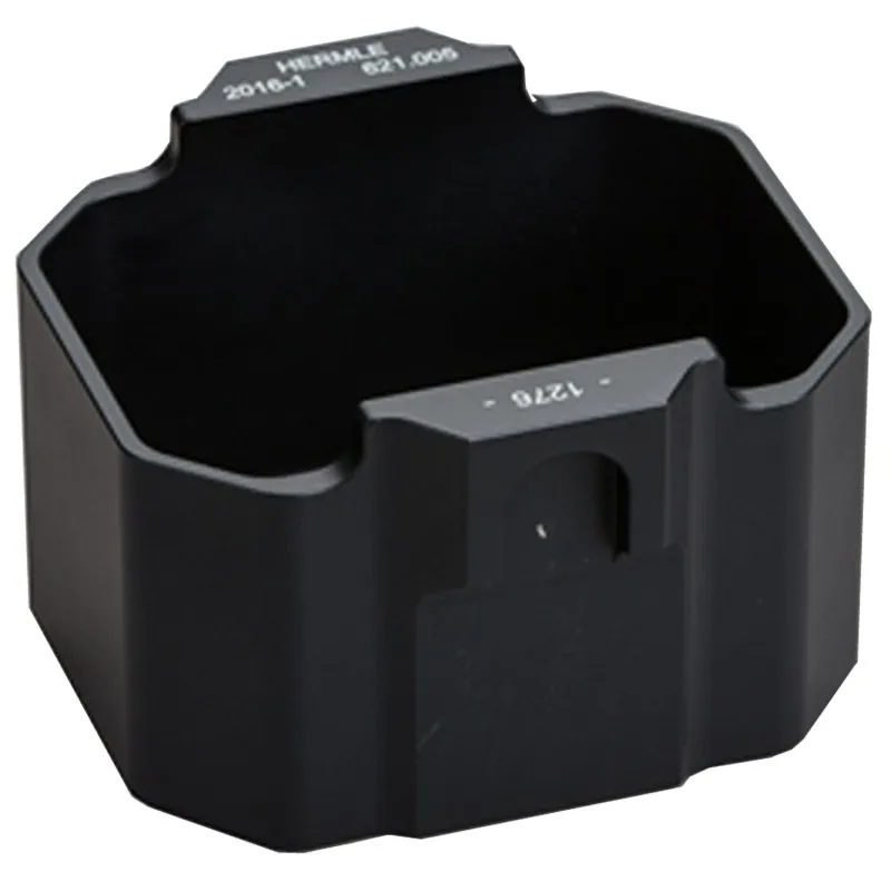 Benchmark Scientific Z4961000RBUK [Z496-1000-RBUK] Rectangular Buckets for Model Z496-1000-AC, 2 Per Pack