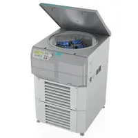 Benchmark Scientific Z496KUC [Z496-K-UC] Ultra High Capacity Underbench Centrifuge (No Rotor), 230V 