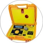 Besantek Multi Function ELCB Testers