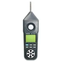 Besantek BST-AFM07 [BST-AFM07] 5 in 1 Professional Environmental Meter