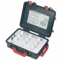 Besantek BSTCAL03 [BST-CAL03] Resistor Calibration Box, 8 ranges from 1M to 500G Ohm