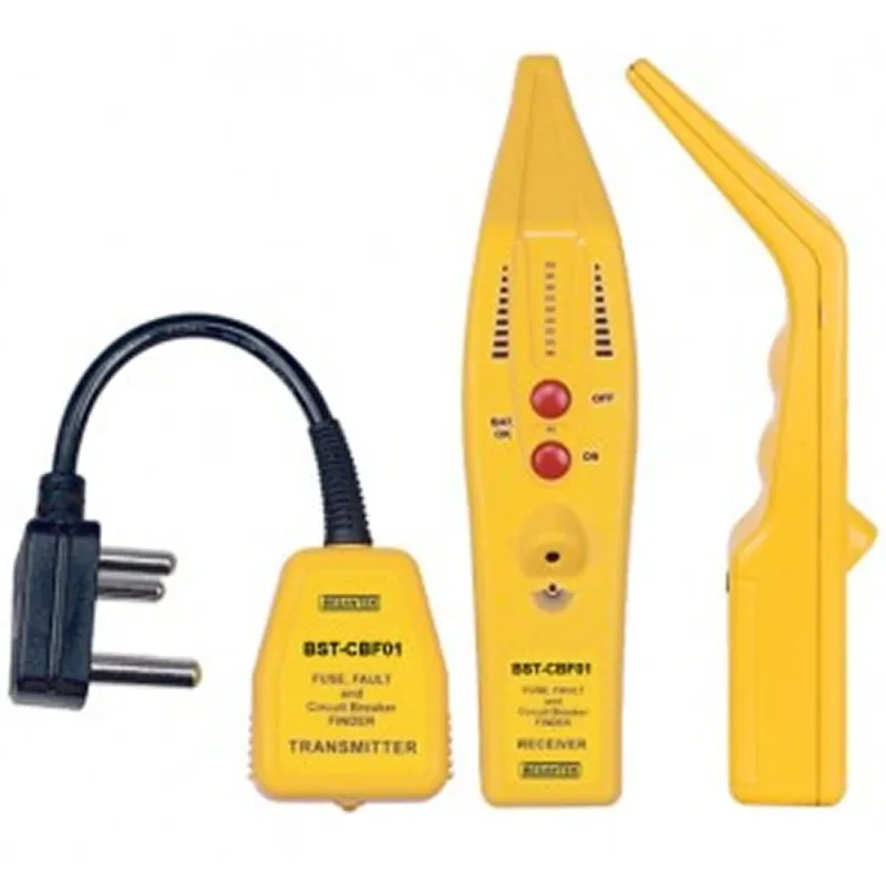 Besantek BSTCBF01 [BST-CBF01] Circuit Breaker Identifier