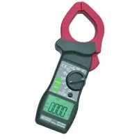 Besantek BSTCM270 [BST-CM270] AC/DC Digital Clamp Meter, 750V/1000V AC/DC, 2000A