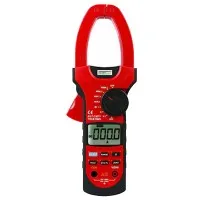 Besantek BSTCM71 [BST-CM71] 1000A AC/DC True-RMS Clamp Meter
