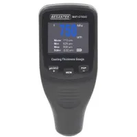 Besantek BSTCTG03 [BST-CTG03] 2-in-1 Digital Coating Thickness Gauge