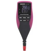 Besantek BSTCTG04 [BST-CTG04] 2-In-1 Digital Coating Thickness Gauge with Probe