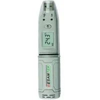 Besantek BSTDL08 [BST-DL08] Temperature USB Data Logger, -22 to 158°F (-30 to 70°C)