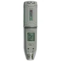 Besantek BSTDL10 [BST-DL10] Temperature USB Data Logger, -30 to 70°C (-22 to 158°F)