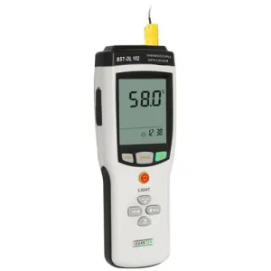 Besantek BSTDL102 [BST-DL102] 1-Channel Thermocouple Temperature Data Logger