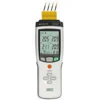 Besantek BSTDL104 [BST-DL104] 4-Channel Thermocouple Temperature Data Logger