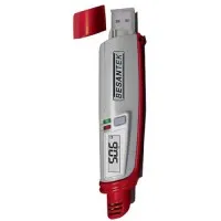 Besantek BST-DL70 [BST-DL70] Temperature USB Data Logger, 32,000 Readings