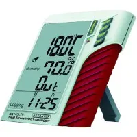 Besantek BST-DL76 [BST-DL76] Heat Stress WBGT Data Logger