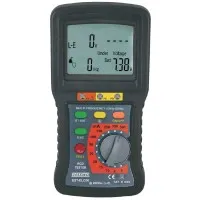 Besantek BSTELC06 [BST-ELC06] Digital RCD Tester