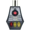 Besantek BSTET13 [BST-ET13] GFCI Socket Tester, 125V
