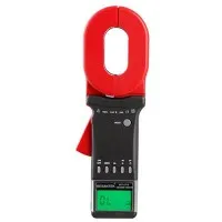Besantek BST-ET16 Clamp On Ground Resistance Tester, Leakage to 20A, 65mm x 32mm Clamp