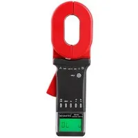 Besantek BST-ET18 [BST-ET18] Ground Resistance Clamp Tester, 30A, 65mm X 32mm Clamp