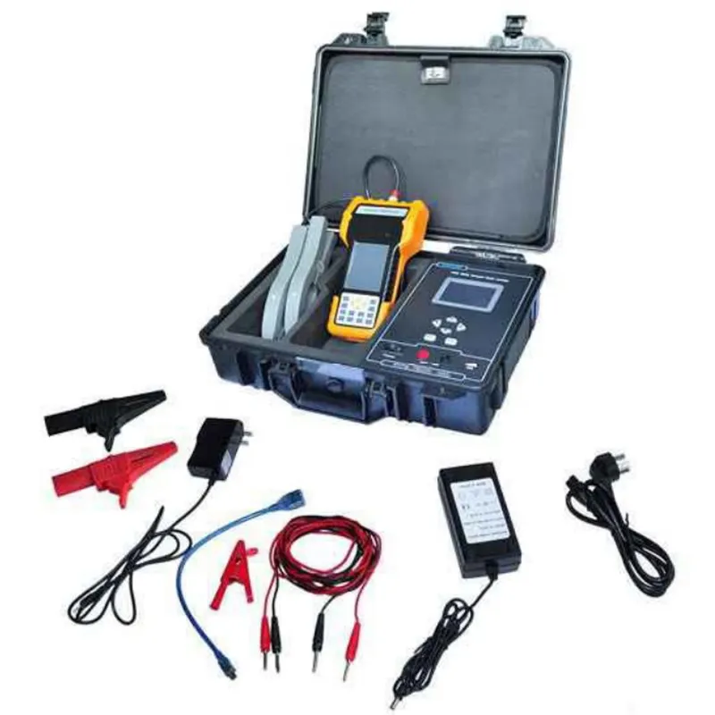 Besantek BSTGFL31 [BST-GFL31] Ground Fault Locator Kit