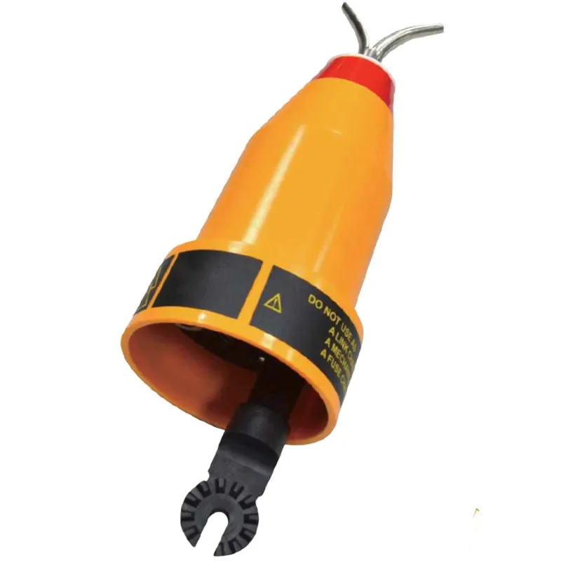 Besantek BSTHVD5 [BST-HVD5] Capacitive High Voltage Contact Detector, 11/36kV